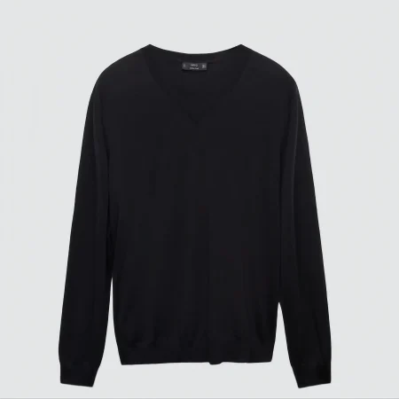 V-neck Sweaters