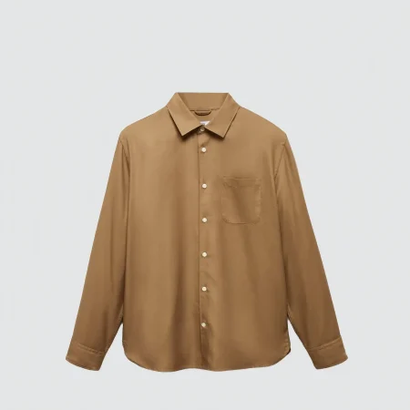 Casual Shirts