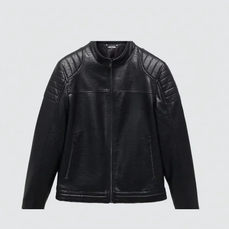 Leather Jackets