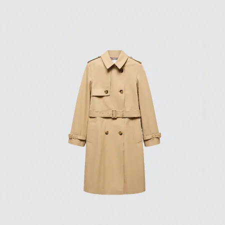 Long Coats
