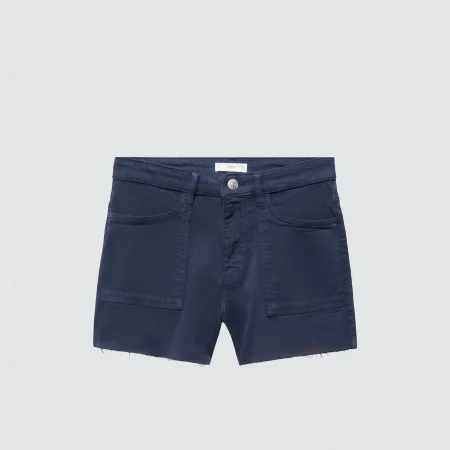 Workout shorts